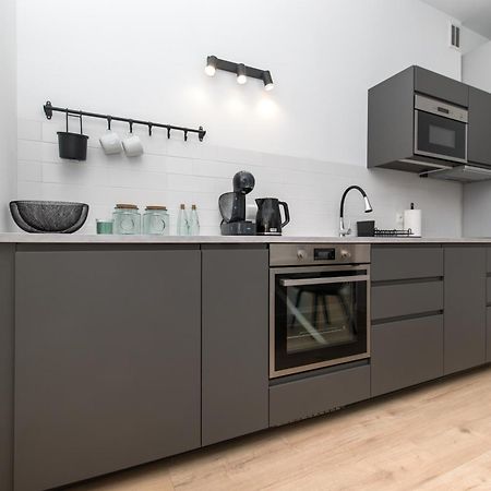 Apartament Blisko Dworca Гливице Экстерьер фото