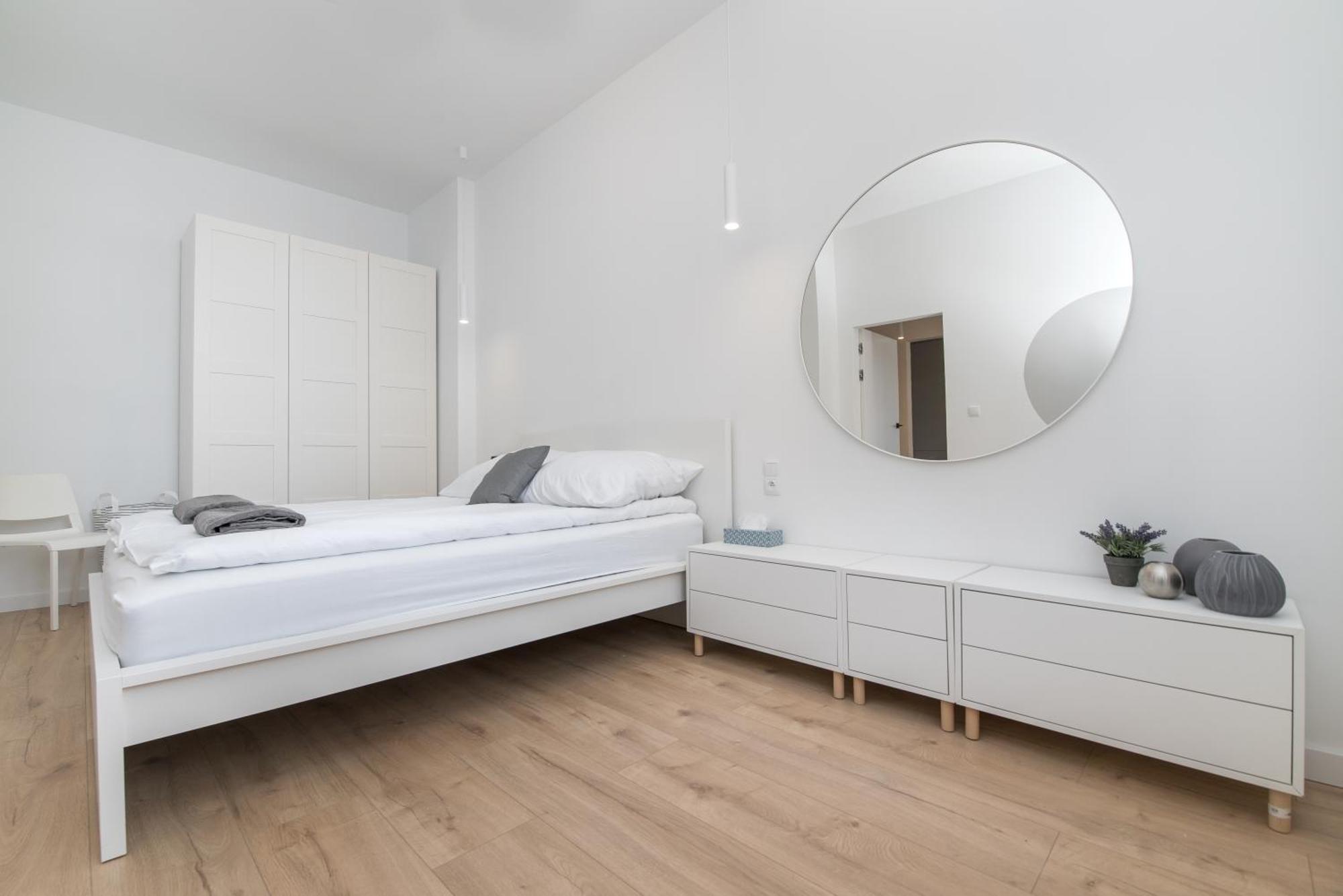 Apartament Blisko Dworca Гливице Экстерьер фото