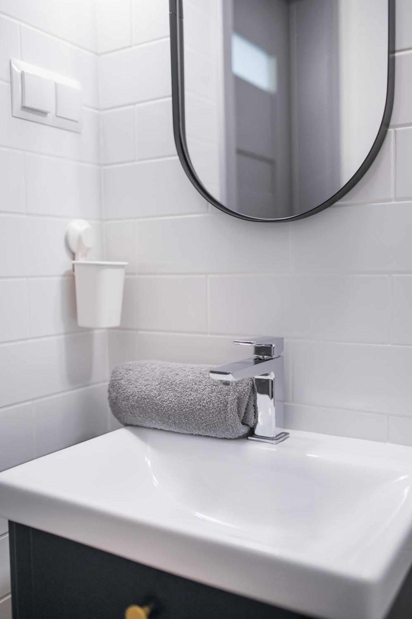 Apartament Blisko Dworca Гливице Экстерьер фото