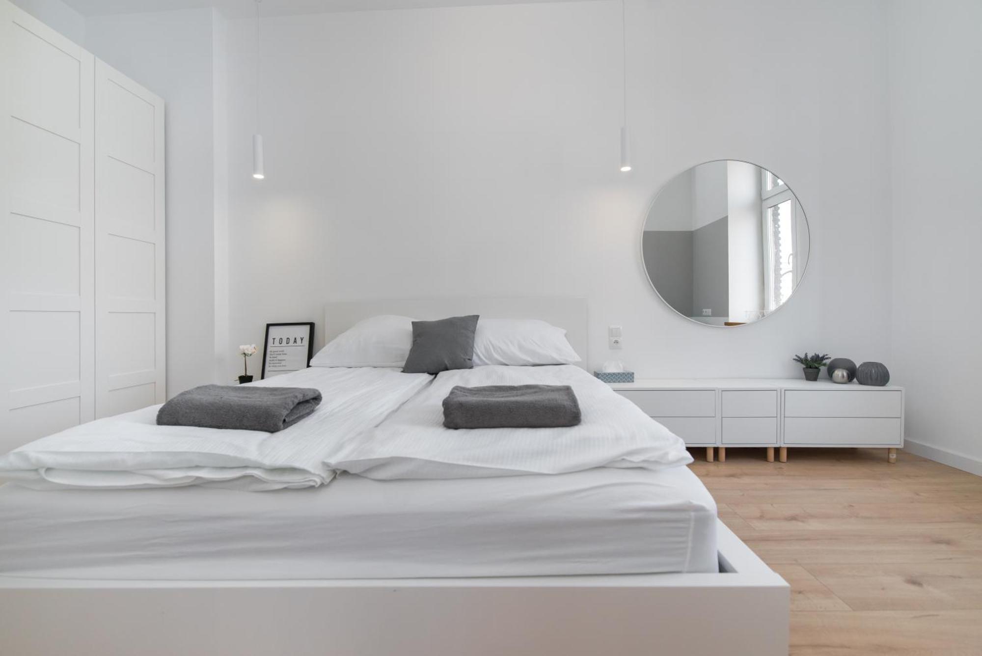 Apartament Blisko Dworca Гливице Экстерьер фото