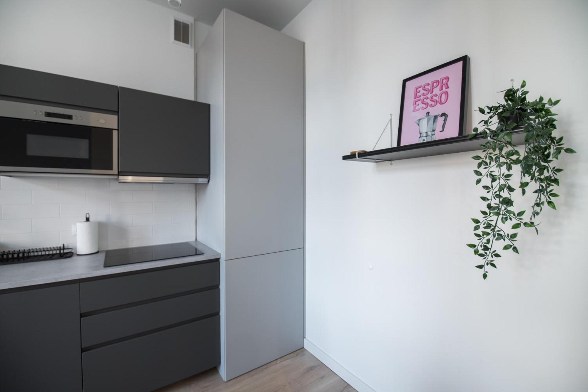 Apartament Blisko Dworca Гливице Экстерьер фото